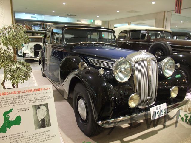 閒聊 沒gt 那來現實一點的 日本自動車博物館遊記 跑車浪漫旅系列 Gt Tt 精華區 巴哈姆特