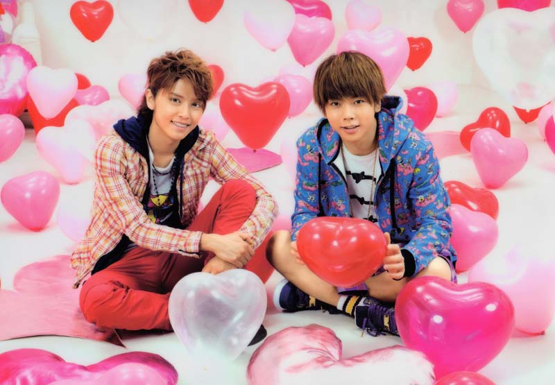 ♥∥テゴマス＜テゴマスのあい＞ - Sep14的創作- 巴哈姆特