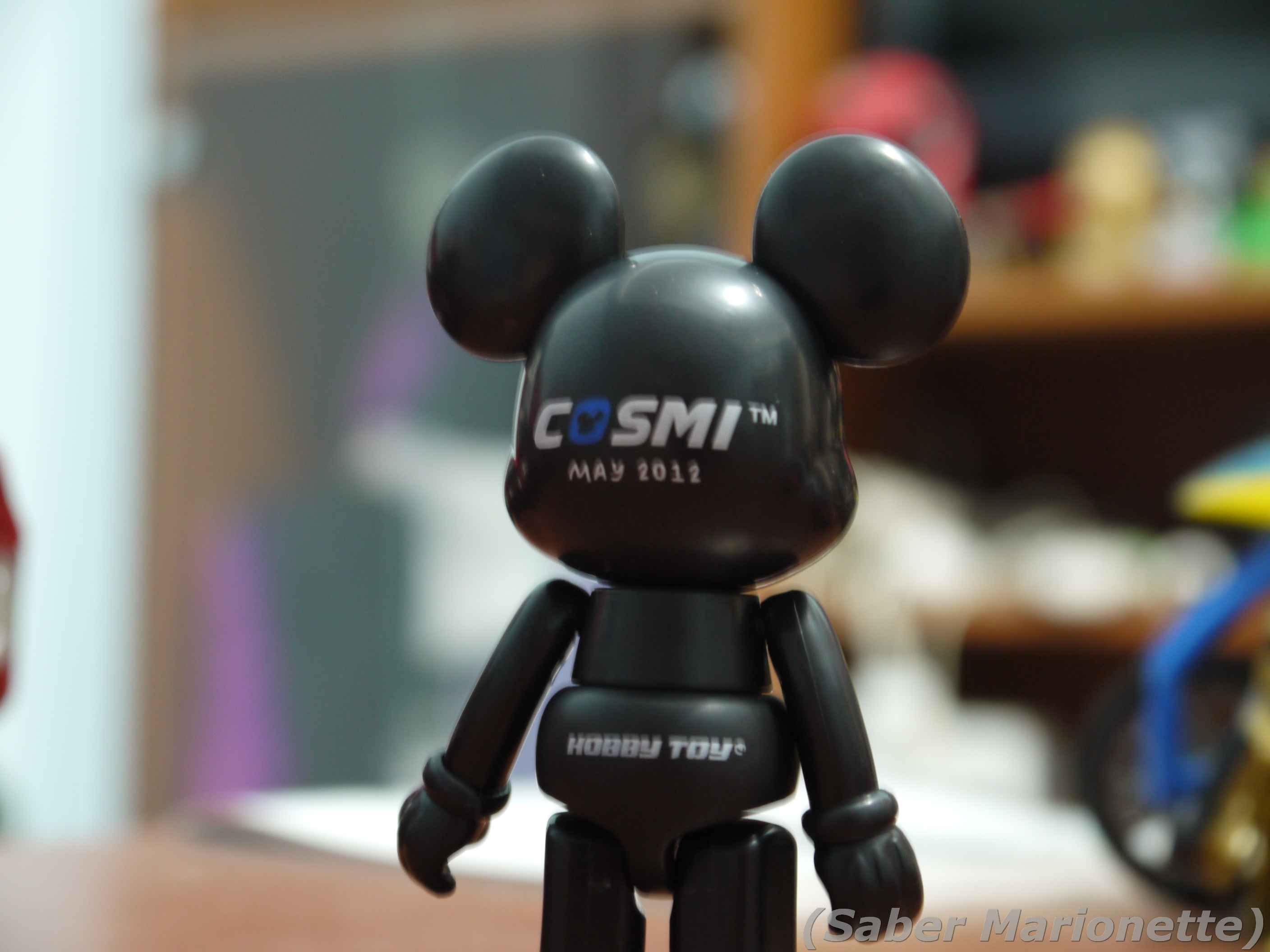 (動漫玩具) 2012-05-18 哈玩具 MARVEL COSMI 玩具公仔 先行介紹 - marionettesa的創作 - 巴哈姆特
