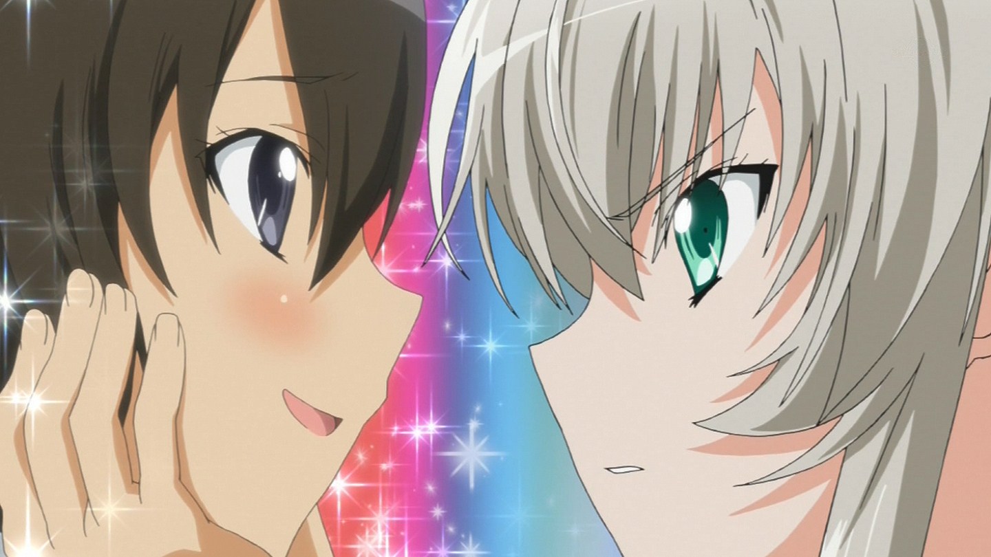 Swap animation. Аниме пародия Хендай. Аниме пародии се. Nyaruko-San Ultimate Parody anime - Sankaku Complex. Анимэ пароди резиденция зла.