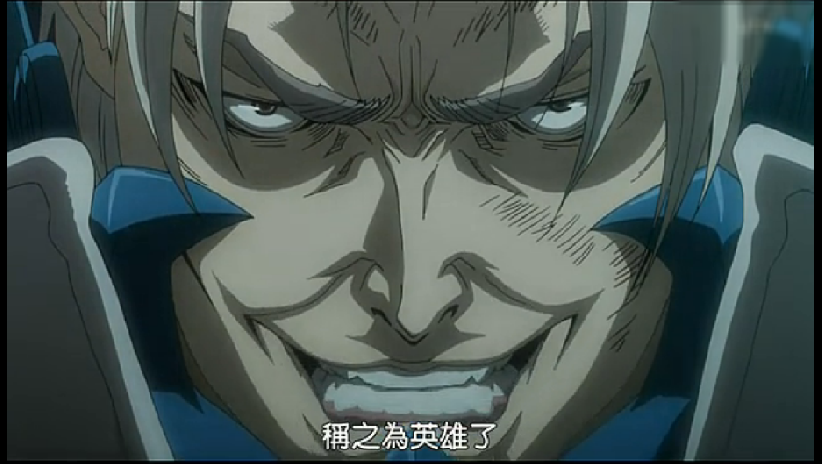 心得 Zetman動畫 第十三集 完 心得討論 桂正和系列 原i S 哈啦板 巴哈姆特