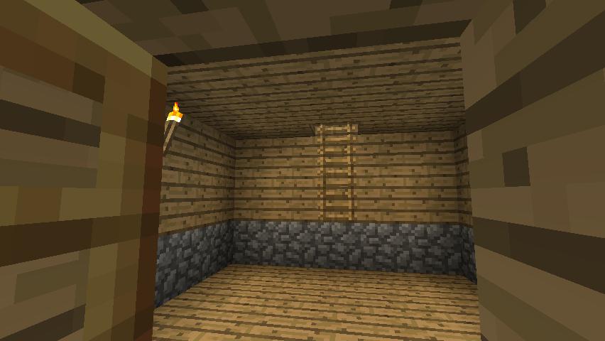 【心得】新手建築升級教學 @Minecraft 我的世界（當個創世神） 哈啦板 - 巴哈姆特