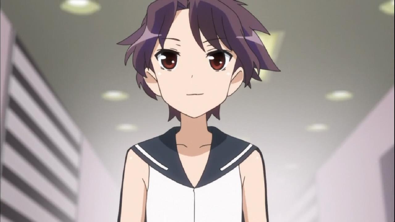 心得 天才麻將少女 阿知賀篇01 12集短心得 動漫相關綜合哈啦板 巴哈姆特