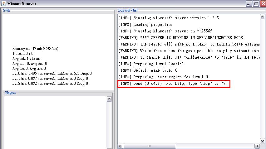 教學 Minecraft當個創世神 多人連線 浮動ip Lyeen0的創作 巴哈姆特