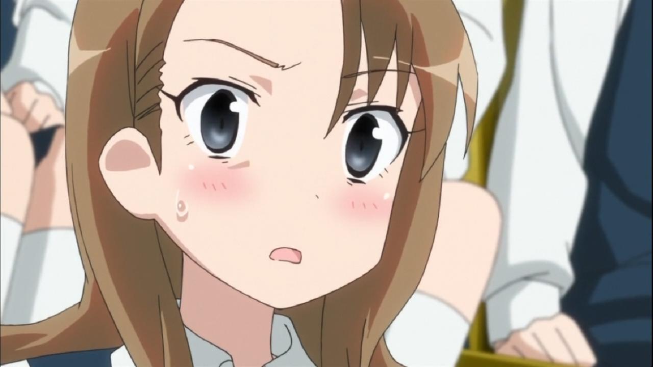 心得 天才麻將少女 阿知賀篇01 12集短心得 動漫相關綜合哈啦板 巴哈姆特