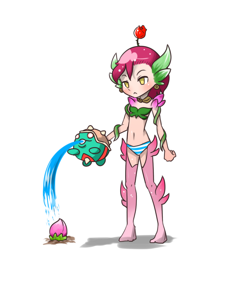 Lol 枷蘿莉 Acc1124的創作 巴哈姆特