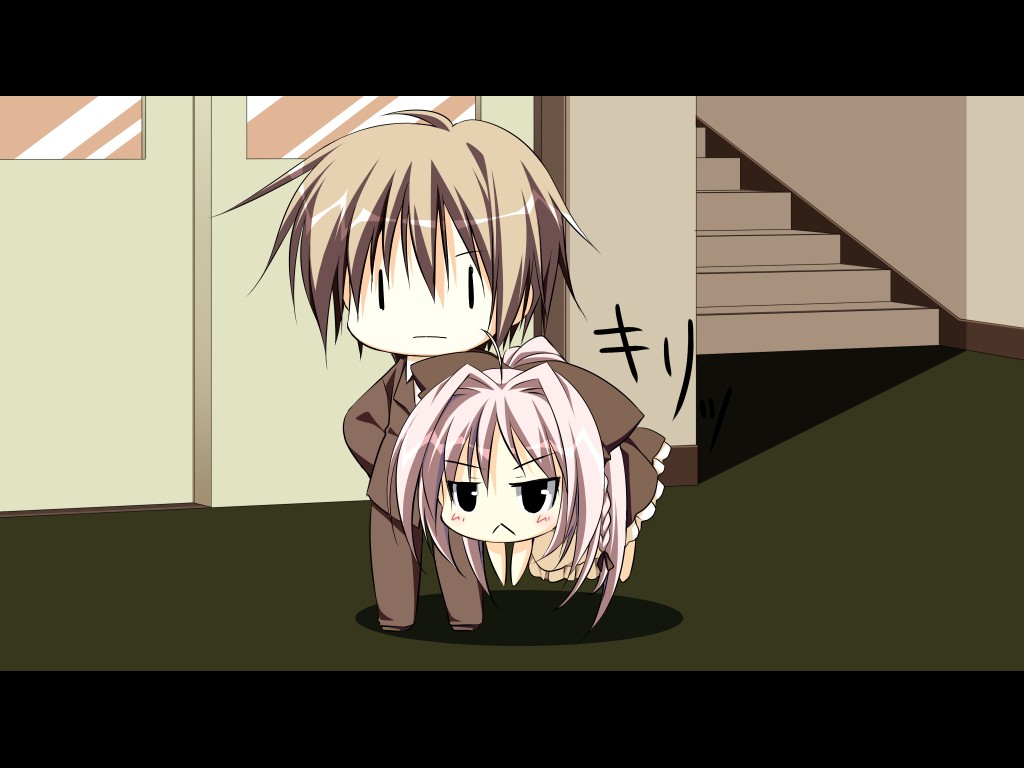 いきなりあなたに恋している【紡】完- sam51417的創作- 巴哈姆特