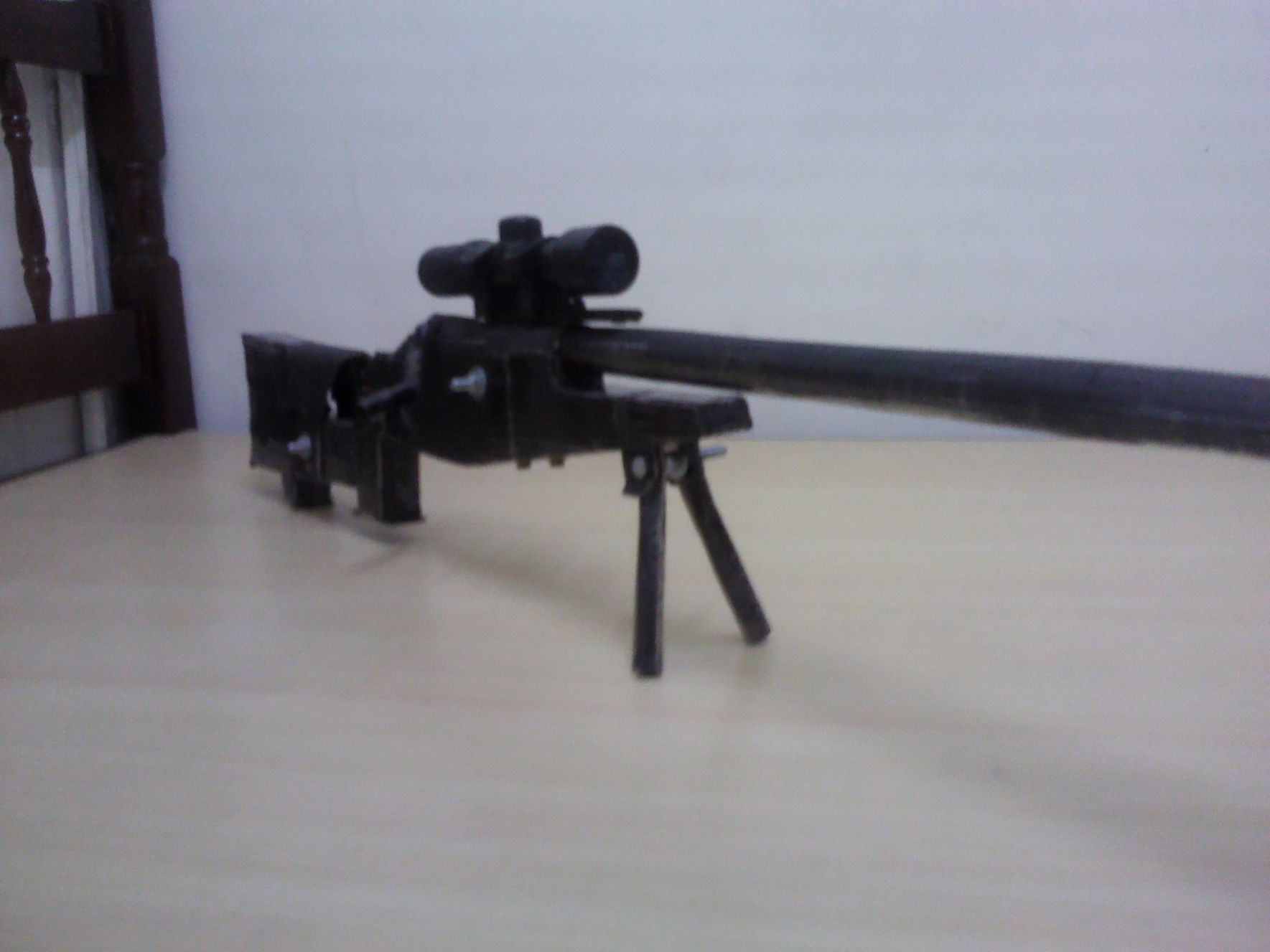 Blaser R93》、 - AVA2011的創作 - 巴哈姆特