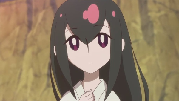 動畫 刀語 時值戰國風雲亂世 充滿著特色的作品 Nhk9527的創作 巴哈姆特