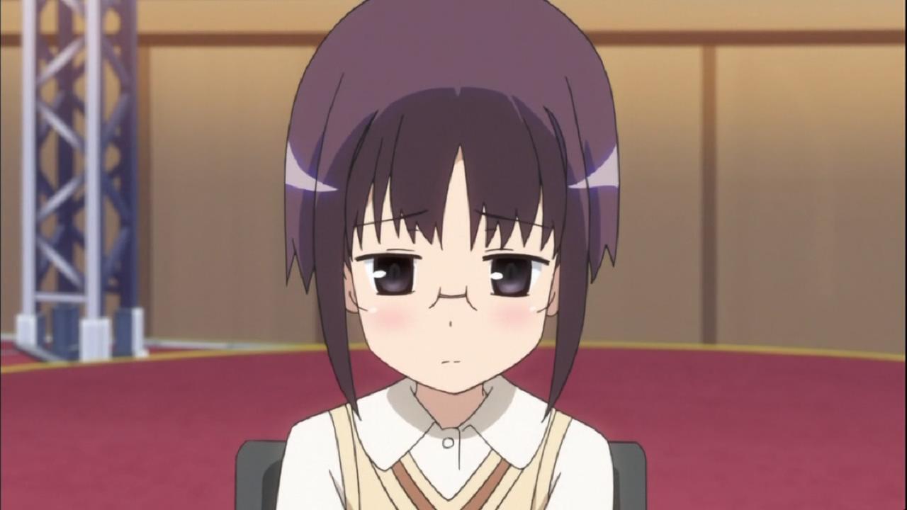 心得 天才麻將少女 阿知賀篇01 12集短心得 動漫相關綜合哈啦板 巴哈姆特