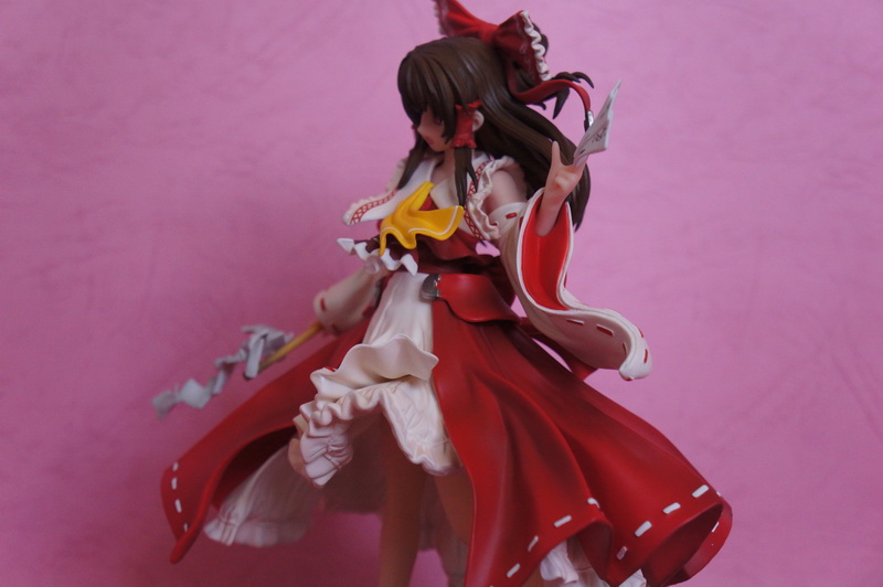 開箱】東方Project 香霖堂-靈夢+魔理沙@綜合公仔玩具討論區哈啦板- 巴