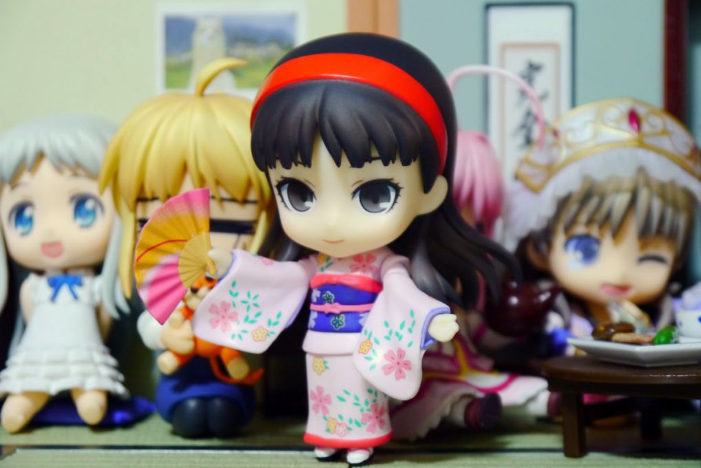 ねんどろいど 天城雪子 61q6X08P-wL._UF894,1000_QL80_.jpg