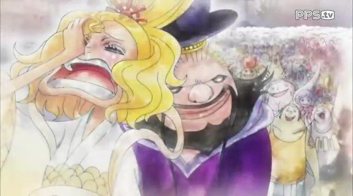 心得 兩年後魚人島篇 草帽一夥人的成長 單行本六一到六六集 航海王one Piece 海賊王 哈啦板 巴哈姆特
