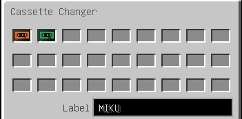 【情報】[1.2.5] MCMP-1 Mod (8/1 更多功能 更多音樂) @Minecraft 我的世界（當個創世神） 哈啦板 - 巴哈姆特
