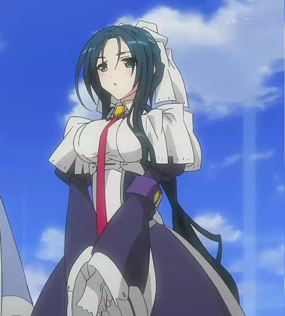 Re 問題 關於境界線的人物名字 小弟我希望各位大大能幫忙解決謝謝 川上稔作品集 境界線上的地平線 哈啦板 巴哈姆特