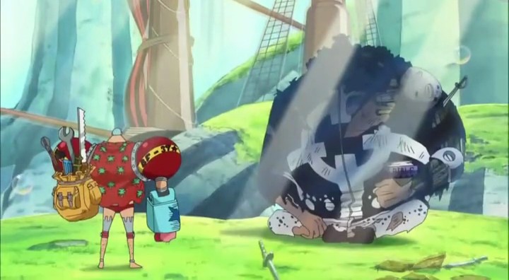 心得 兩年後魚人島篇 草帽一夥人的成長 單行本六一到六六集 航海王one Piece 海賊王 哈啦板 巴哈姆特
