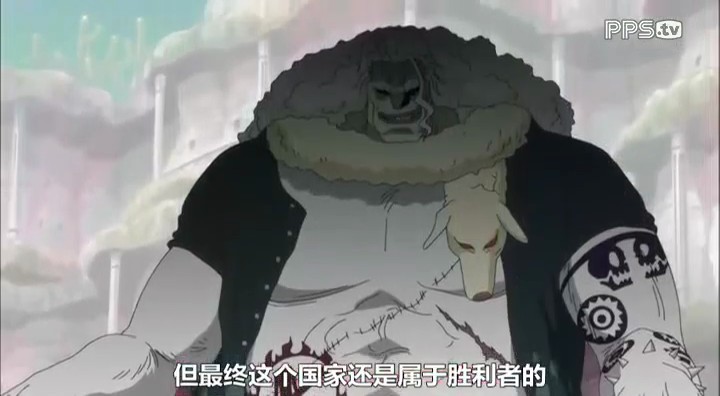 心得 兩年後魚人島篇 草帽一夥人的成長 單行本六一到六六集 航海王one Piece 海賊王 哈啦板 巴哈姆特
