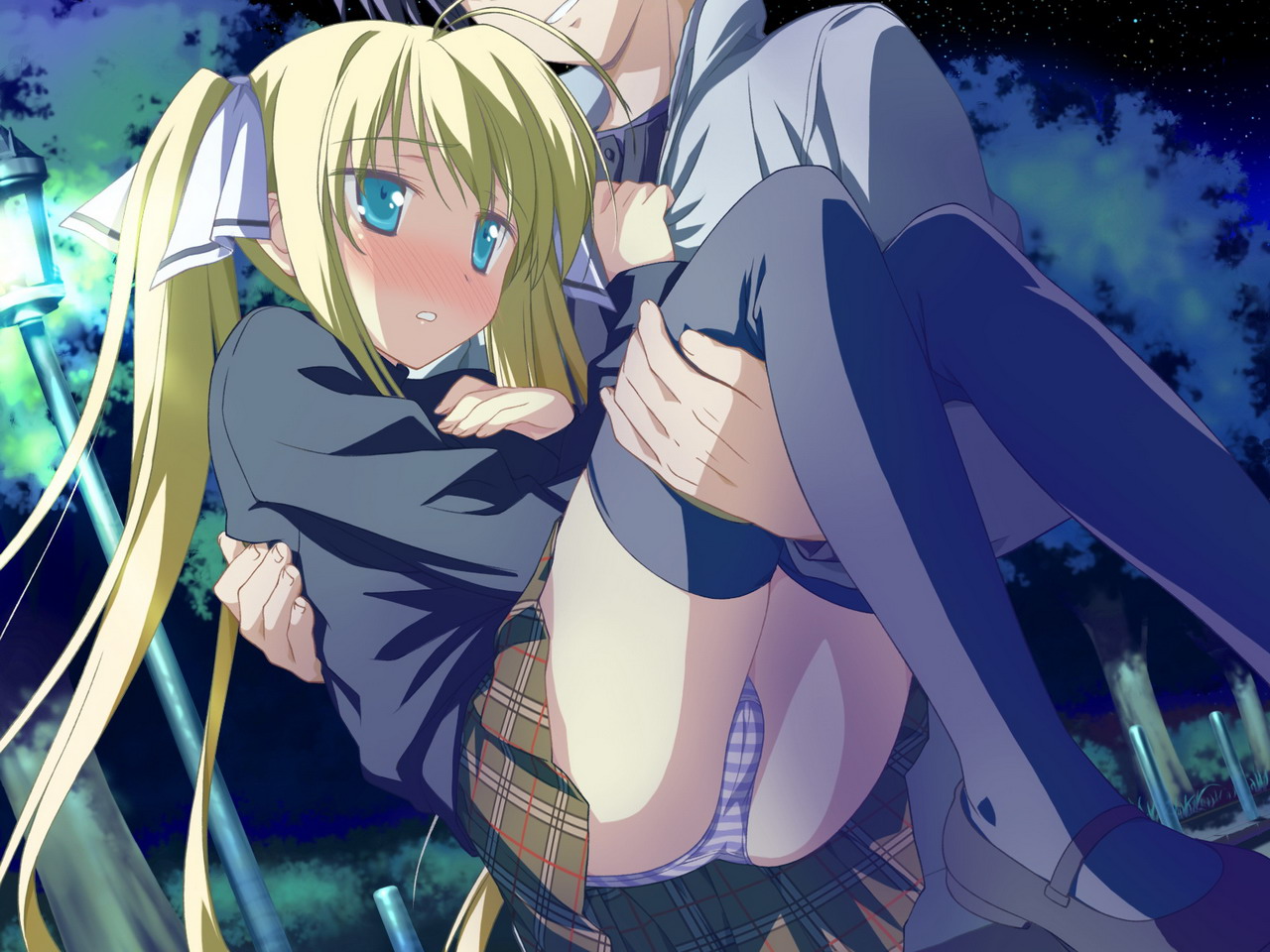 星空のメモリア 星空的記憶 推廣 攻略文 Jordan6903的創作 巴哈姆特