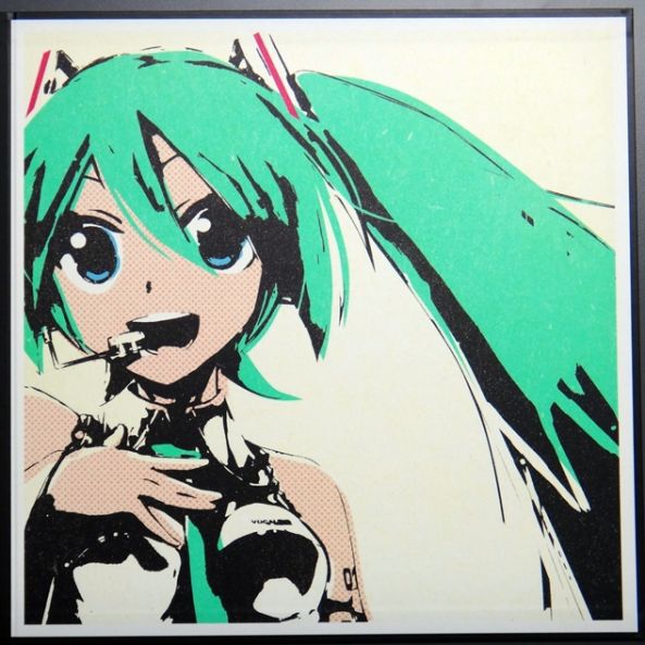 初音ミク】【開箱】《ミクの日大感謝祭2DaysコンプリートBOX