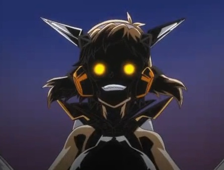 戰姬絕唱symphogear觀後感 Cvh的創作 巴哈姆特