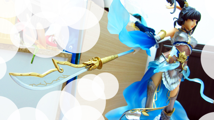 曹雪陽 天策女 剣侠情縁 参 曹雪陽 天策女 剣侠情縁 参 レチェリー 剣