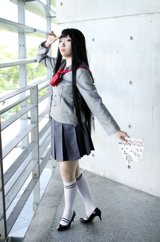 [美戰]新制服 - fanica的創作 - 巴哈姆特