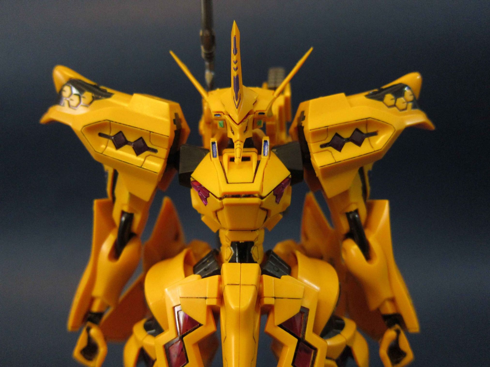 心得 壽屋1 144 武御雷type 00f 篁唯依機 Muv Luv 哈啦板 巴哈姆特