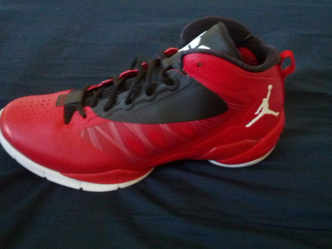 Jordan fly wade hot sale 2 ev