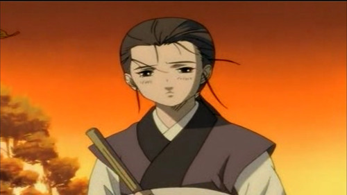 達人專欄 永恆的感動 無盡的國度 十二國記 Name154的創作 巴哈姆特