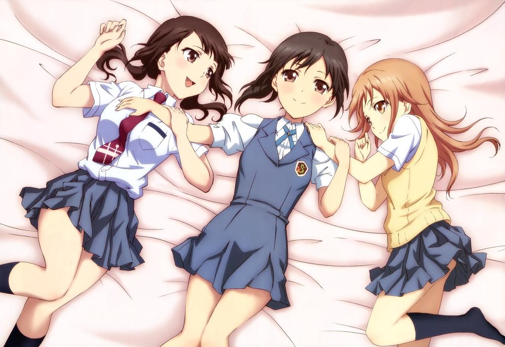 火坑情報】phat! <TARI TARI> 沖田紗羽比例模型預定11月發售- 巴