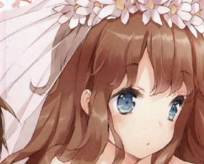 討論 大家喜歡的女角色前3名 田口一作品集 其中1個是妹妹 哈啦板 巴哈姆特