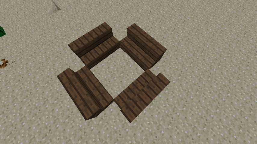 【心得】l-爵-l 室內設計教學 -基本家具+床的組合+實例樣本 @Minecraft 我的世界（當個創世神） 哈啦板 - 巴哈姆特