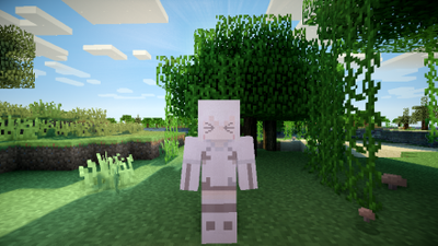 【情報】Actors mod For 1.2.5、1.3.2、1.4.2 @Minecraft 我的世界（當個創世神） 哈啦板 - 巴哈姆特