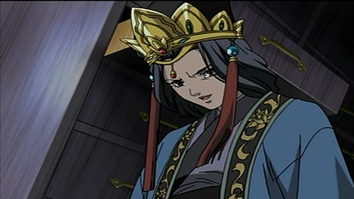 心得 永恆的感動 無盡的國度 十二國記 動漫相關綜合哈啦板 巴哈姆特