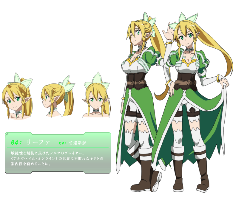 刀劍神域(Sword Art Online) - dso11225的創作- 巴哈姆特