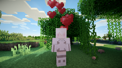 【情報】Actors mod For 1.2.5、1.3.2、1.4.2 @Minecraft 我的世界（當個創世神） 哈啦板 - 巴哈姆特