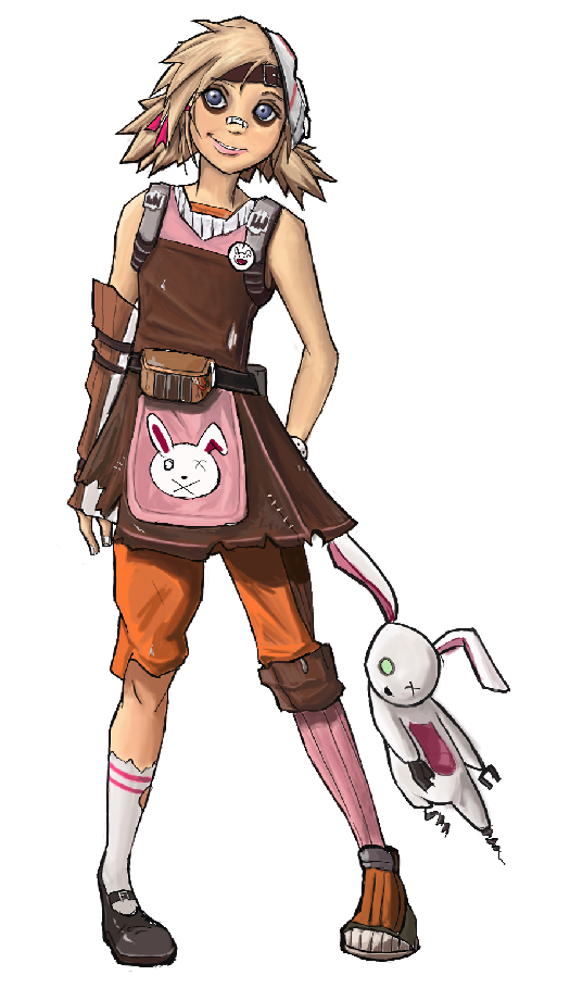 Tiny tina petite treats — pic 2