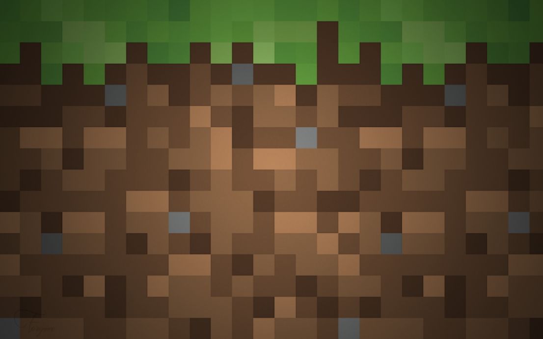 【心得】12張乾淨.高清.漂亮桌布 趕快來下載哦! @Minecraft 我的世界（當個創世神） 哈啦板 - 巴哈姆特