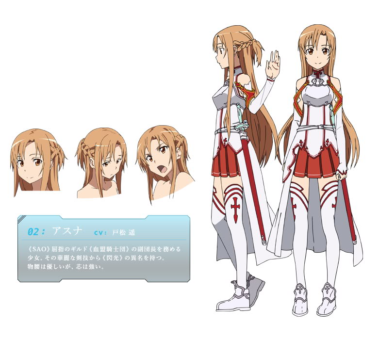 刀劍神域(Sword Art Online) - dso11225的創作- 巴哈姆特