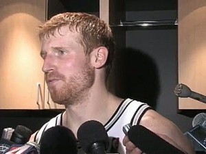 RE:San Antonio Spurs 聖安東尼奧馬刺 @NBA 系列 哈啦板 - 巴哈姆特