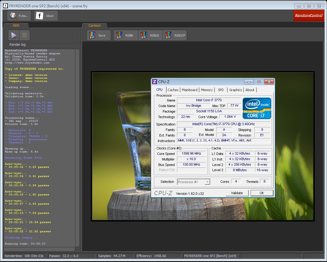 高速 i7 第 3 世代 / 8GB / 2TB 使用313時間◆3波 テレビ ★東芝　D732/T7FB ★23型Full ★Windows7 ◆Office2016 ★Blu-ray◆値下げ。即決