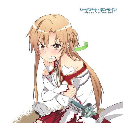 刀劍神域(Sword Art Online) - dso11225的創作- 巴哈姆特