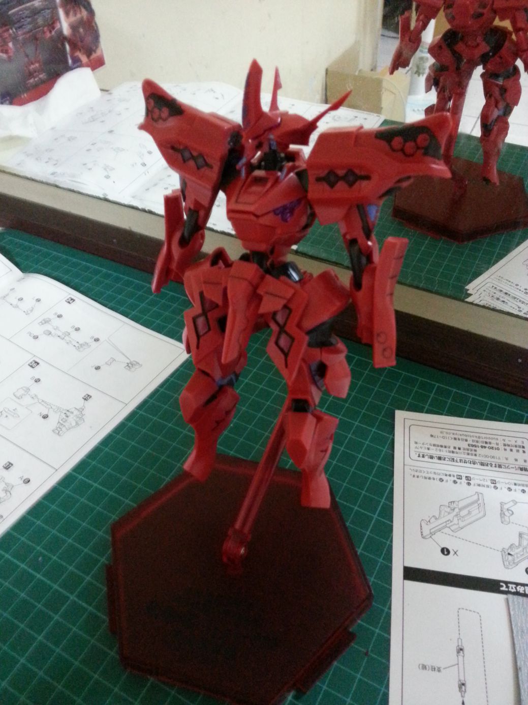 Re 心得 月詠真那持續龜速製作中 Muv Luv 精華區 巴哈姆特