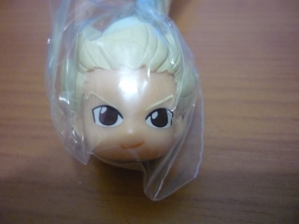 3ds 閃電十一人1 2 3 圓堂守傳說偷跑開箱 Ian的創作 巴哈姆特