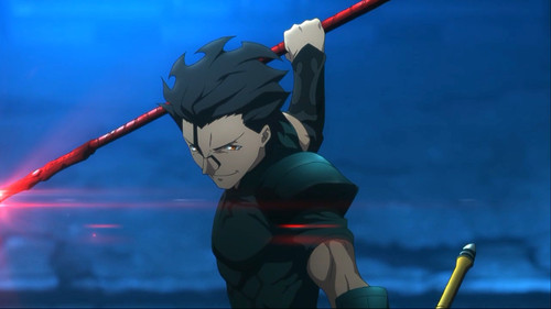 心得 第四次聖杯戰爭密話 Fate Zero 動漫相關綜合哈啦板 巴哈姆特