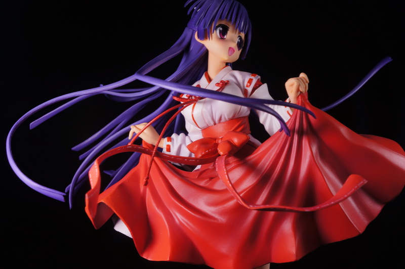 ☆正規品☆星空へ架かる橋 巫女服 神本円佳★キーホルダー 2025年最新】神本円佳の人気アイテム - メルカリ