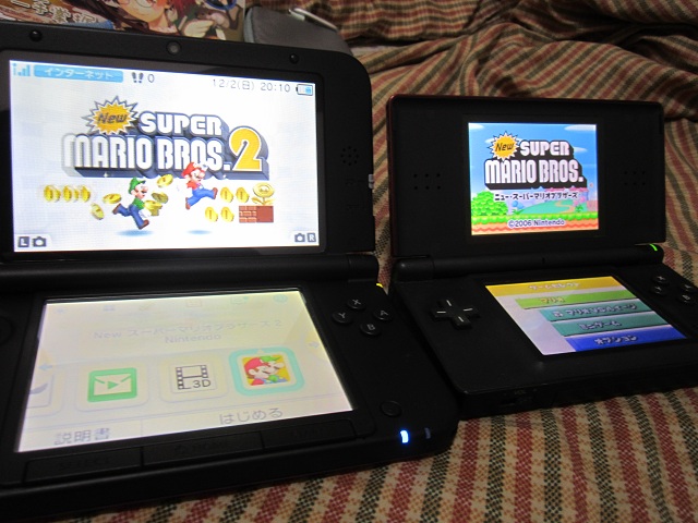 【心得】新人入手開箱 @N3DS / Nintendo 3DS 哈啦板 - 巴哈姆特