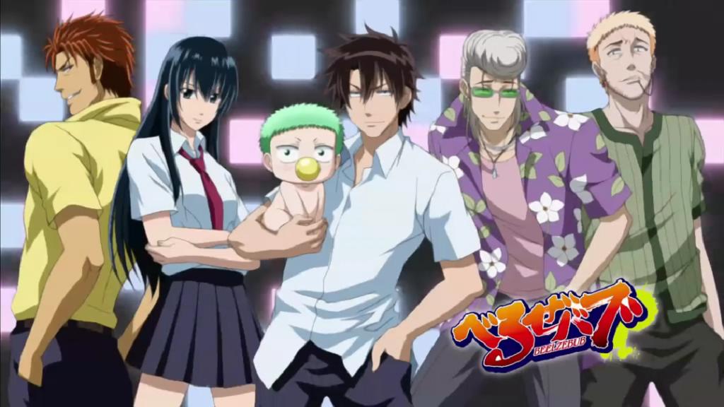 小說 惡魔奶爸特別小說 繼動畫之後的自創小說 新增第三話 田村隆平作品集哈啦板 巴哈姆特