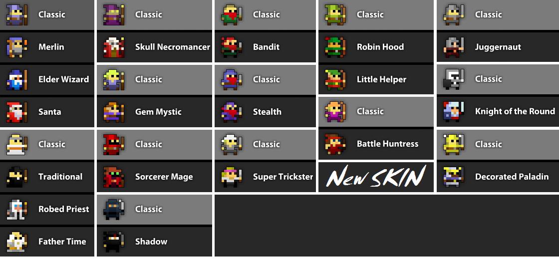 【情報】Rotmg 改版 Release 9(01/22) @Realm of the Mad God 哈啦板 - 巴哈姆特