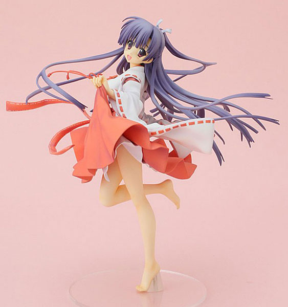 ☆正規品☆星空へ架かる橋 巫女服 神本円佳★キーホルダー 2025年最新】神本円佳の人気アイテム - メルカリ